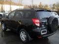 Black - RAV4 4WD Photo No. 14