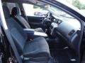 Super Black - Murano SL AWD Photo No. 21
