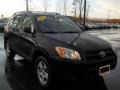 Black - RAV4 4WD Photo No. 19