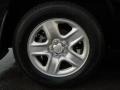 Black - RAV4 4WD Photo No. 21