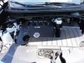 Super Black - Murano SL AWD Photo No. 28