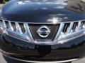 Super Black - Murano SL AWD Photo No. 29