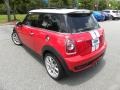 Chili Red - Cooper S Hardtop Photo No. 12