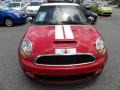Chili Red - Cooper S Hardtop Photo No. 15