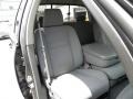 2007 Mineral Gray Metallic Dodge Ram 1500 SLT Quad Cab  photo #7