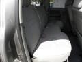 2007 Mineral Gray Metallic Dodge Ram 1500 SLT Quad Cab  photo #9
