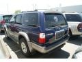 Stellar Blue Pearl - 4Runner Limited 4x4 Photo No. 3
