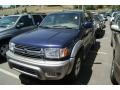 Stellar Blue Pearl - 4Runner Limited 4x4 Photo No. 4
