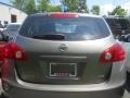 2010 Gotham Gray Nissan Rogue S AWD  photo #17