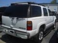 2005 Summit White Chevrolet Tahoe Z71 4x4  photo #2