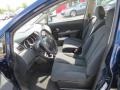 2012 Blue Onyx Metallic Nissan Versa 1.8 S Hatchback  photo #10