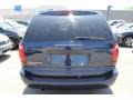 Midnight Blue Pearl - Grand Caravan SE Photo No. 7