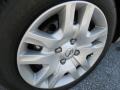 Brilliant Silver Metallic - Sentra 2.0 S Photo No. 9
