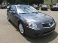 Dark Slate Metallic - Maxima 3.5 SL Photo No. 4