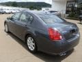 2008 Dark Slate Metallic Nissan Maxima 3.5 SL  photo #6