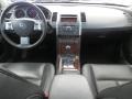 2008 Dark Slate Metallic Nissan Maxima 3.5 SL  photo #10