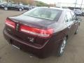 Bordeaux Reserve Metallic - MKZ AWD Photo No. 5