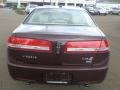 2012 Bordeaux Reserve Metallic Lincoln MKZ AWD  photo #6