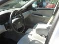 White - Impala LS Photo No. 7