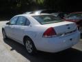 White - Impala LS Photo No. 13