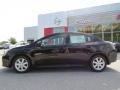 Super Black - Sentra 2.0 SR Photo No. 2
