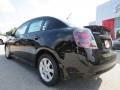 Super Black - Sentra 2.0 SR Photo No. 3