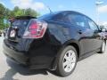 Super Black - Sentra 2.0 SR Photo No. 5