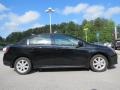 Super Black - Sentra 2.0 SR Photo No. 6