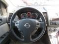 Super Black - Sentra 2.0 SR Photo No. 14