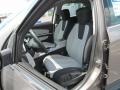 2010 Mocha Steel Metallic Chevrolet Equinox LS  photo #10