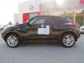 Sapphire Black - Juke SV Photo No. 2