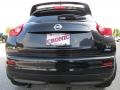Sapphire Black - Juke SV Photo No. 4