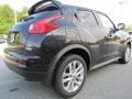 Sapphire Black - Juke SV Photo No. 5