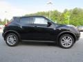 Sapphire Black - Juke SV Photo No. 6