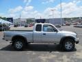 Lunar Mist Silver Metallic - Tacoma V6 TRD Xtracab 4x4 Photo No. 2