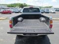 Lunar Mist Silver Metallic - Tacoma V6 TRD Xtracab 4x4 Photo No. 11