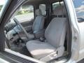 Lunar Mist Silver Metallic - Tacoma V6 TRD Xtracab 4x4 Photo No. 13