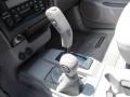 Lunar Mist Silver Metallic - Tacoma V6 TRD Xtracab 4x4 Photo No. 18
