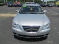Bright Silver - Sonata GLS Photo No. 4