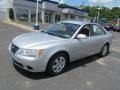 Bright Silver - Sonata GLS Photo No. 5
