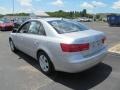 Bright Silver - Sonata GLS Photo No. 7