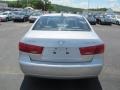 Bright Silver - Sonata GLS Photo No. 8