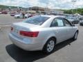 Bright Silver - Sonata GLS Photo No. 9