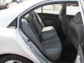 Bright Silver - Sonata GLS Photo No. 15