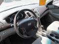 Bright Silver - Sonata GLS Photo No. 16