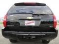 2012 Black Chevrolet Tahoe Z71 4x4  photo #6