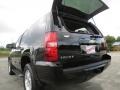 2012 Black Chevrolet Tahoe Z71 4x4  photo #13