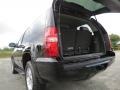 2012 Black Chevrolet Tahoe Z71 4x4  photo #14