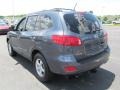 2008 Slate Blue Hyundai Santa Fe GLS 4WD  photo #8