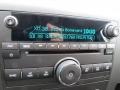Ebony Audio System Photo for 2012 Chevrolet Silverado 2500HD #66329127